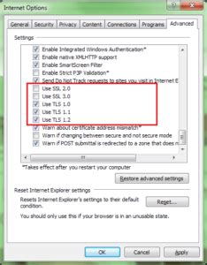 Image result for TLS/SSL Enable