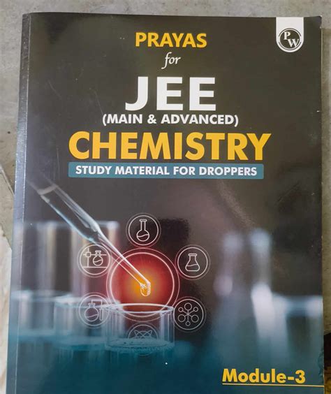 Image result for Physics Wallah JEE Module PDF