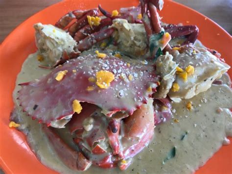 THE STREET CRAB & LALA RESTAURANT, Seremban - Restaurant Reviews, Phone ...