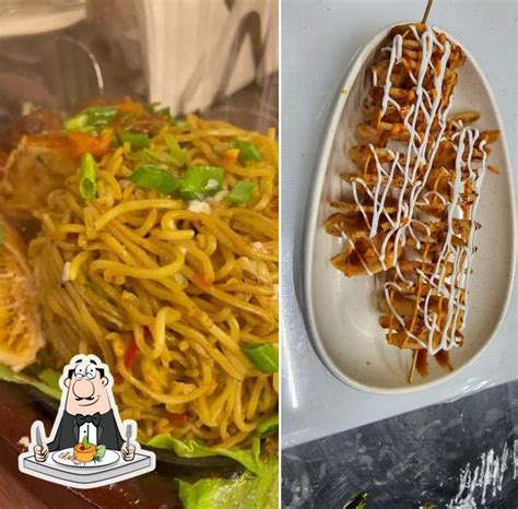 Eight Herbs Cafe, Agra - Restaurant reviews
