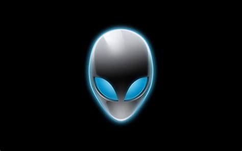 Alienware Chrome Logo 的图像结果