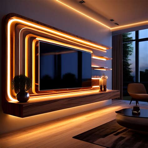 Ambient Lighting: The Definitive Guide -MSHLED