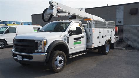 Partner success - Black & McDonald Limited newest project in Canada