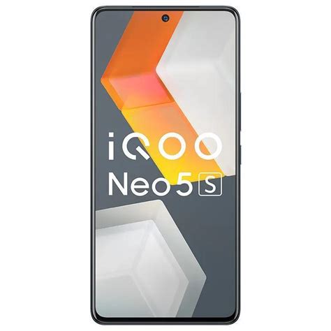 Vivo IQOO Neo 5S 5G Mobile Phone 8GB RAM 128GB 256GB Refurbished ...