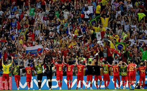 FIFA World Cup Semi-Finals: Of Golden Generations and Unfulfilled ...