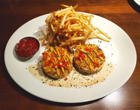 J. Alexanders Brings Contemporary and Classic American Cuisine to SWFL ...