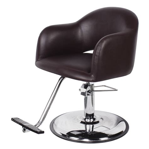 "AVILA" Hair Styling Chair