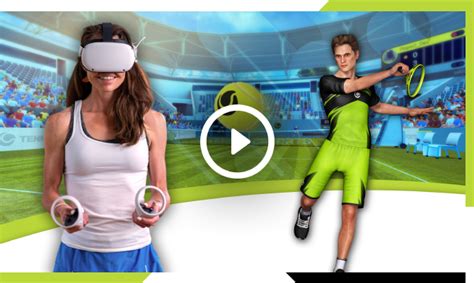TENNIS ESPORTS
