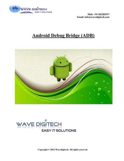 Android Debug Bridge Download 的图像结果