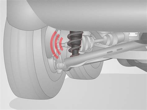 8 Reasons Your Car Makes Noise When Turning