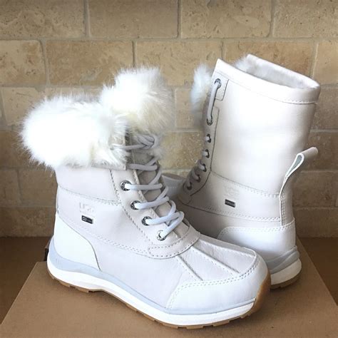 Women's winter boots uggs top
