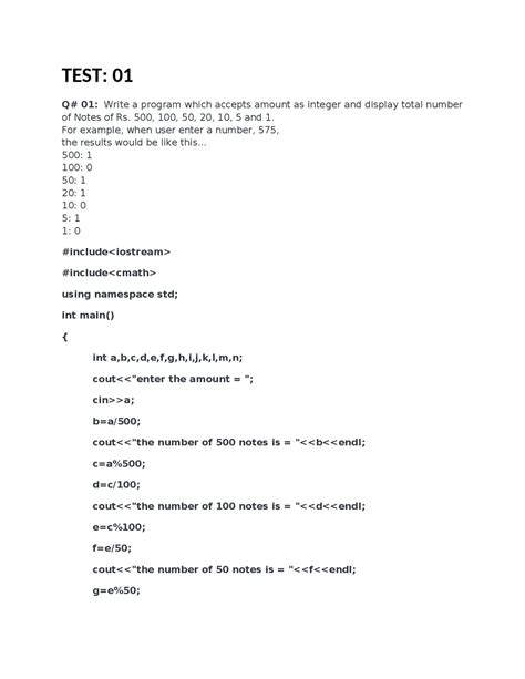 Image result for Quadratic Formula Code C