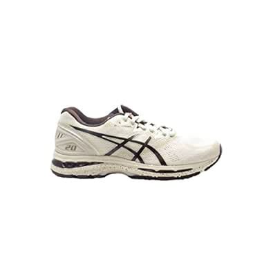 Buy ASICS Men's Nimbus 20 Sakura Pack Uomo A3 12 UK White at Amazon.in
