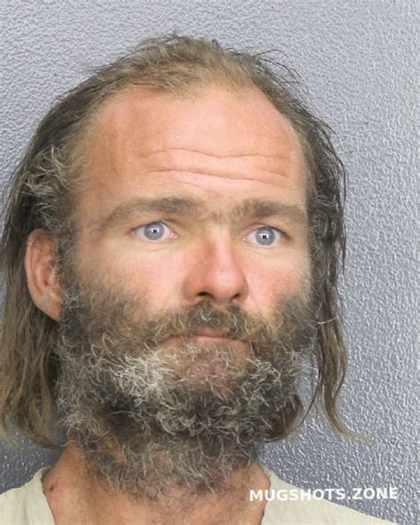 MOSHER THOMAS JOSEPH 09/25/2022 - Broward County Mugshots Zone