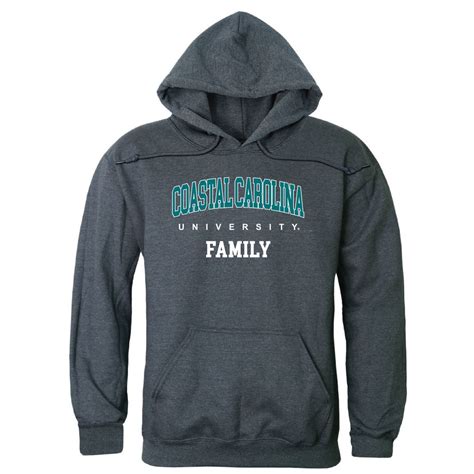 CCU Coastal Carolina University Chanticleers Apparel – Official Team Gear