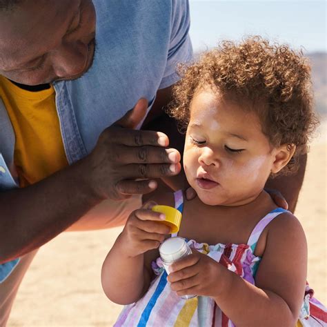 Favorite Sunscreens For Babies & Kids | Karing for Postpartum