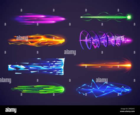 +Laser Gunfire Particle Effect Tutorial 的图像结果