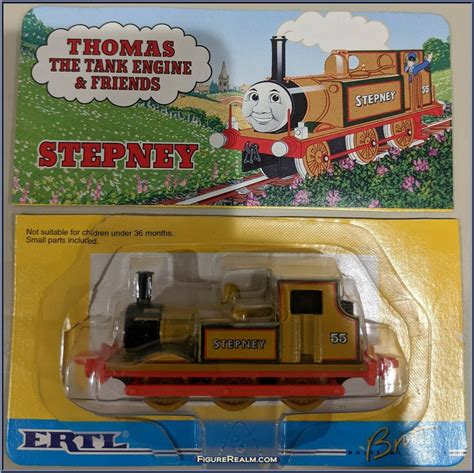 Thomas Tank Engine and Friends Stepney 的图像结果