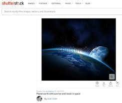 First Photographs Of Earth Sent By Chandrayaan 2? Not Quite | BOOM