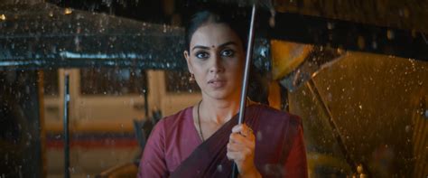 Riteish's Directorial Debut Ved Teaser Has Fans Wondering If It's A ...