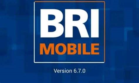 Cara Bayar BPJS Lewat BRI Mobile - infogobank.com