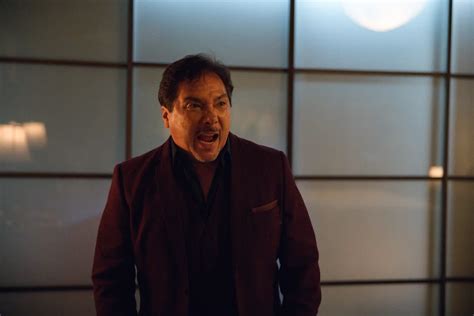 Hollywood Grit - Benito Martinez as Hector Mendez | Moviefone