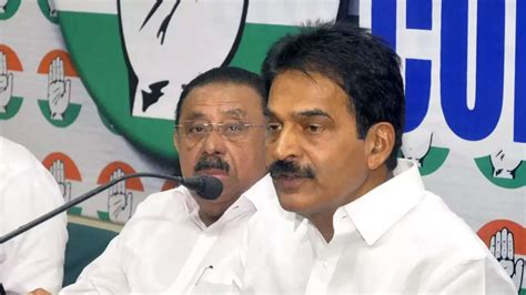 TNCC told to decide on supporting Vijay in govt formation, says ...