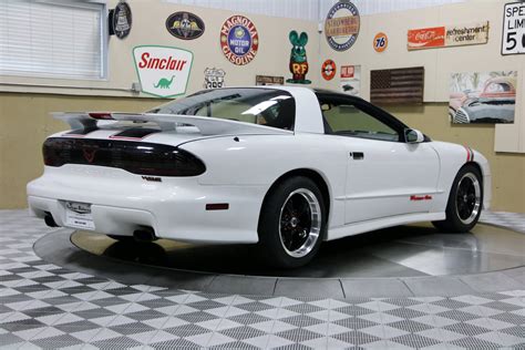 1996 Pontiac Trans Am WS6 for sale #92191 | MCG