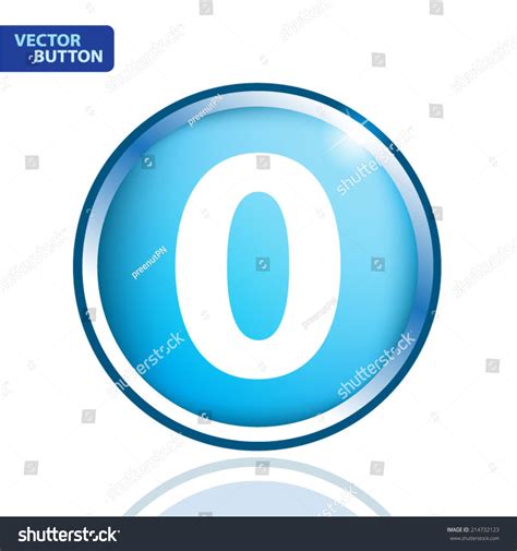 Image result for Number 0. Icon