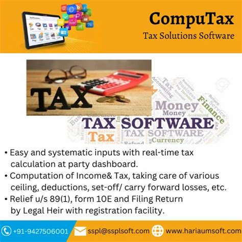CompuTax Software Installation 的图像结果