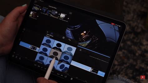 Image result for iMovie iPad Pro Tutorial