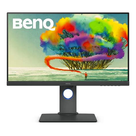 Buy BenQ PD2700U Color Accurate Design Monitor 27" 4K UHD | 100% Rec ...