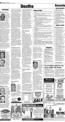 Messenger-Inquirer from Owensboro, Kentucky - Newspapers.com™