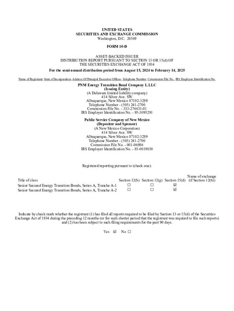 Fillable Online Asset-backed Issuer Distribution Report Fax Email Print ...