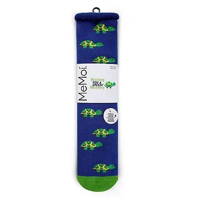 Speedy Recovery Greeting Card Socks