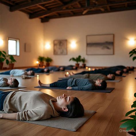 BFB: Breathwork for Beginners: facilitated by Ben Manderson, Level 1 ...