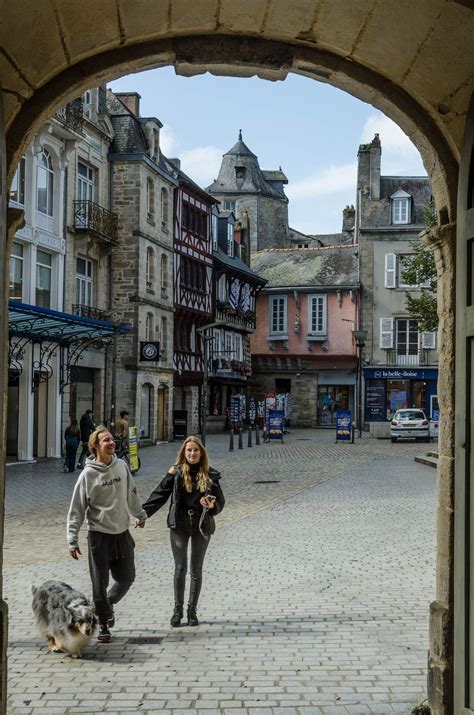 Trip Report L'Appel de Mer: a southern Brittany TR (also Paris) - Page ...