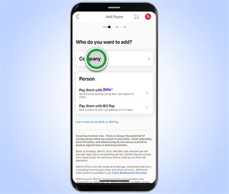 How Online and Mobile Bill Pay Works - Bank of America
