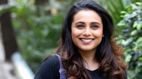 Rani Mukerji requests paparazzi to not click pictures of her daughter ...