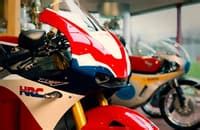 UK buyer is the world’s first owner of a Honda RC213V-S | Autocar ...