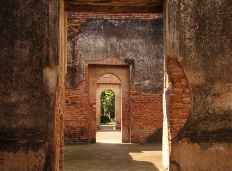 D'source Design Gallery on Imambara Inside The Residency - | D'source ...