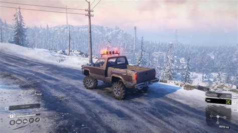 Image result for Snow Runner Free Play