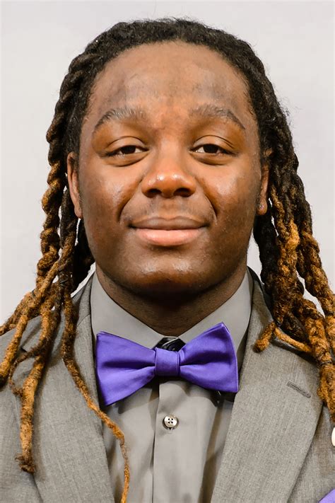 Jalen Williams – Clemson Tigers Official Athletics Site