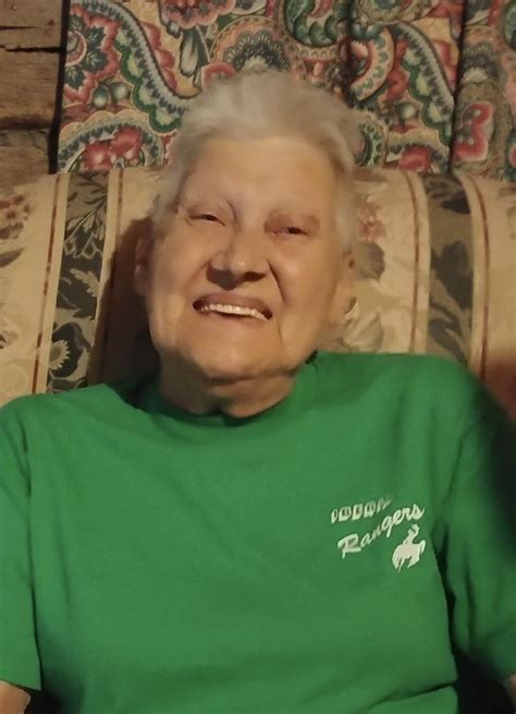 Fancher-Rekus Funeral Homes - Emma J. Pearce, age 76, of Iberia, passed ...