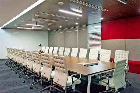dwp interics | interior project Western Digital at bangalore