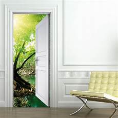 stickers per porte interne wallstickers folies nature door stickers stickers per porte interne wallstickers folies nature door stickers