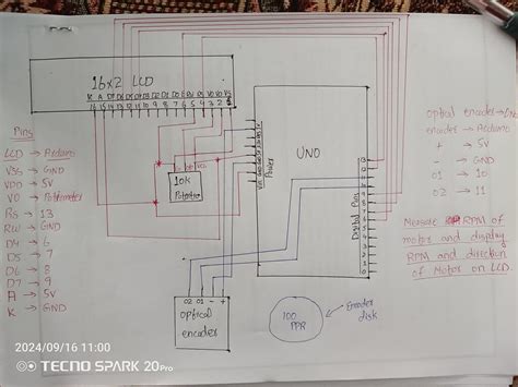 Image result for DC Motor RPM Using Arduino
