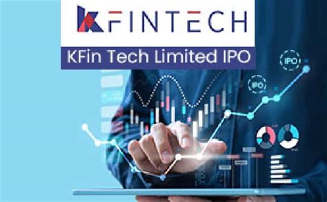 KFin Technologies IPO Listing: Should Buy, Hold Or Not? Price Range ...