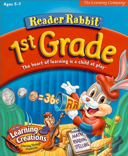 Image result for Reader Rabbit Toy