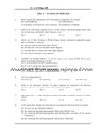 GATE Exam CSE - Studocu